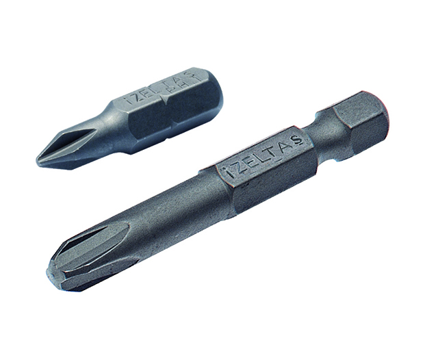 İZELTAŞ 4820 Ulduz BİTS 25 mm