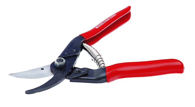 İZELTAŞ 6715 Садовые ножницы 225 мм