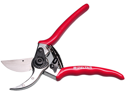 İZELTAŞ 6720 Садовые ножницы 220 мм