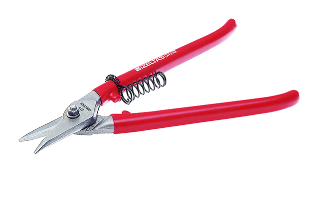 İZELTAŞ 6211 Ножницы 275 мм