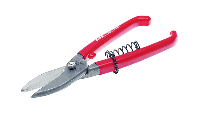 İZELTAŞ 6821 Ножницы для жести  250 мм