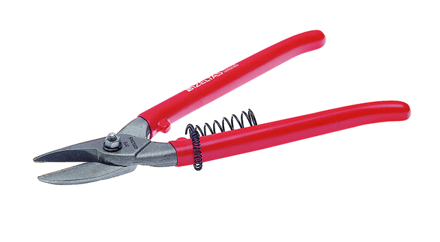 İZELTAŞ 6210 Ножницы 275 мм