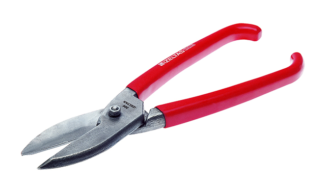 İZELTAŞ 6820 Ножницы 300 мм