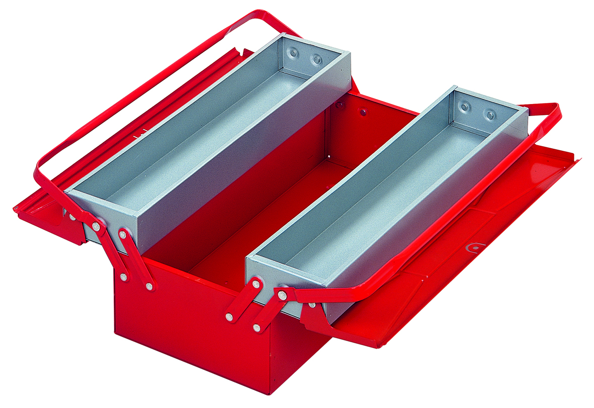 İZELTAŞ 8410 Сумка рабочая (три проушины) 190x300x150 мм