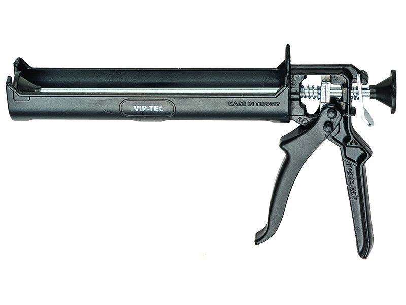 VİP-TEC Standart Metal silikon tapancası 