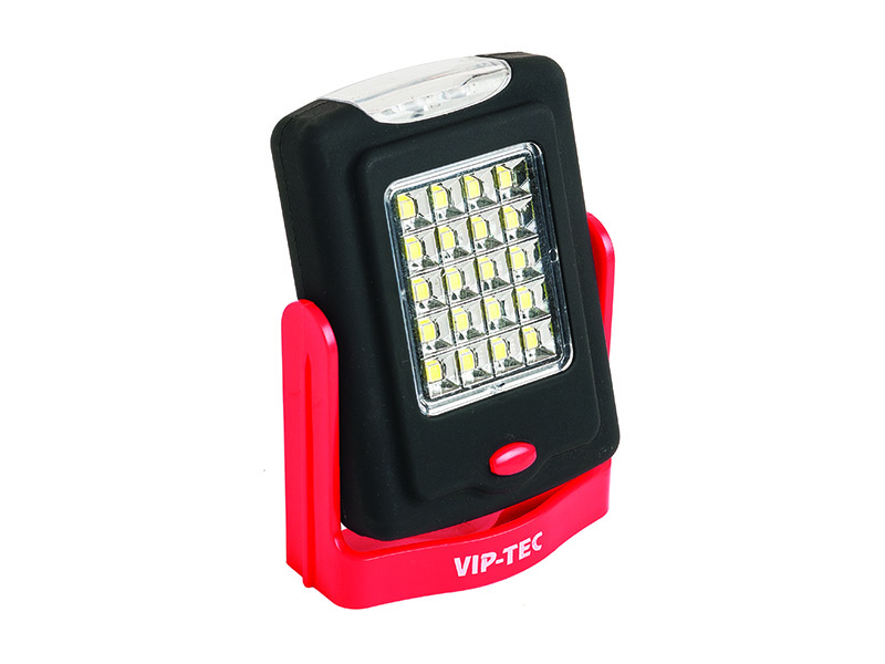 VIP-TEC Резиновый фонарик малый