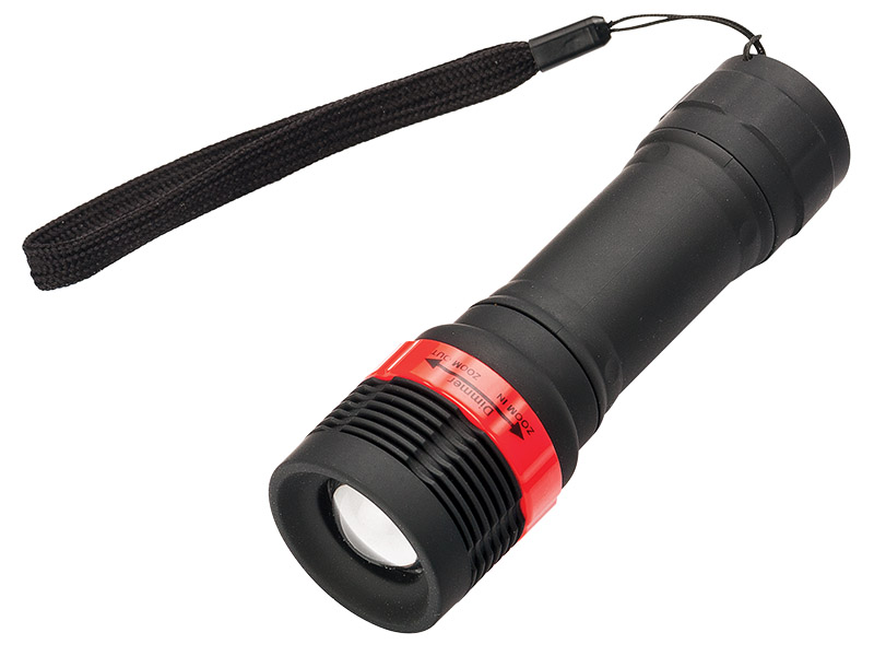 Фонарь VIP-TEC Zoom