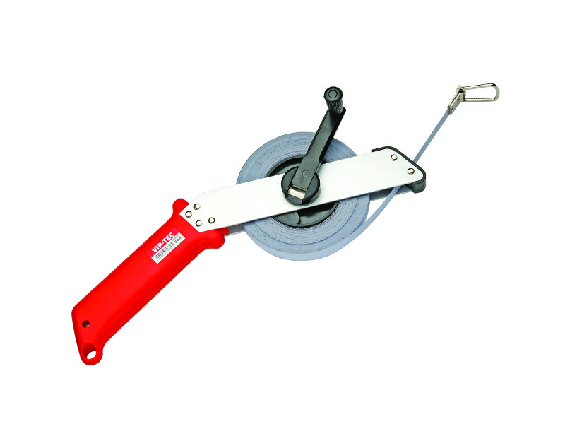 VIP-TEC Линейный счетчик площади