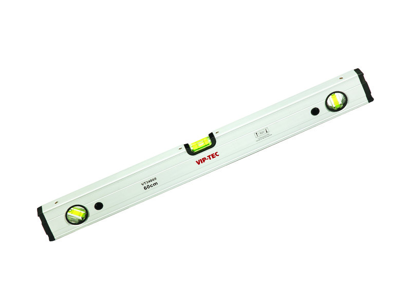 VIP-TEC Алюминиевые водные весы x3 глаза