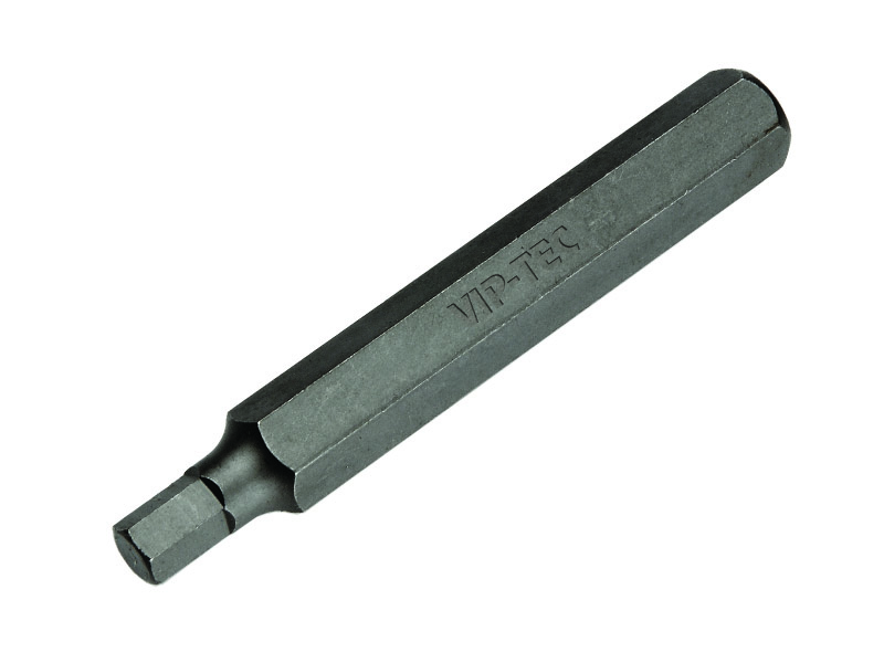VİP-TEC Allen Uçlu Bits 4 mm
