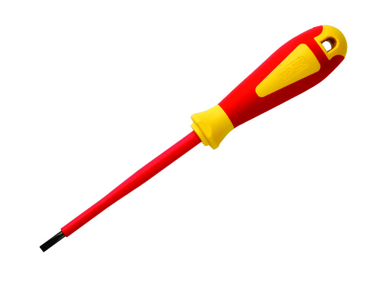 VİP-TEC 1000V İzolyasiyalı ulduz  vintaçan PH0 mm (60mm)