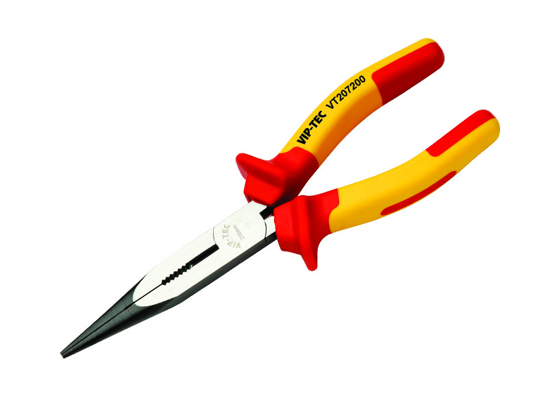 VİP-TEC 1000V İzolyasiyalı  qarğa burun 160 mm