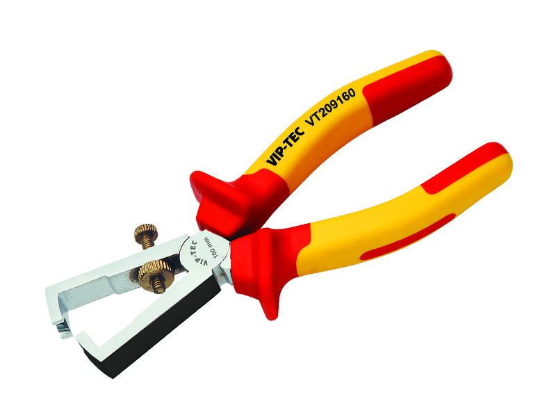 VİP-TEC 1000V İzolyasiyalı Kabel ayırma 160 mm