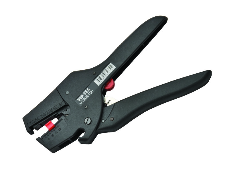 VİP-TEC 1000V izolyasiyalı  Mexaniki Kabel ayırma kəlbətini 190 mm