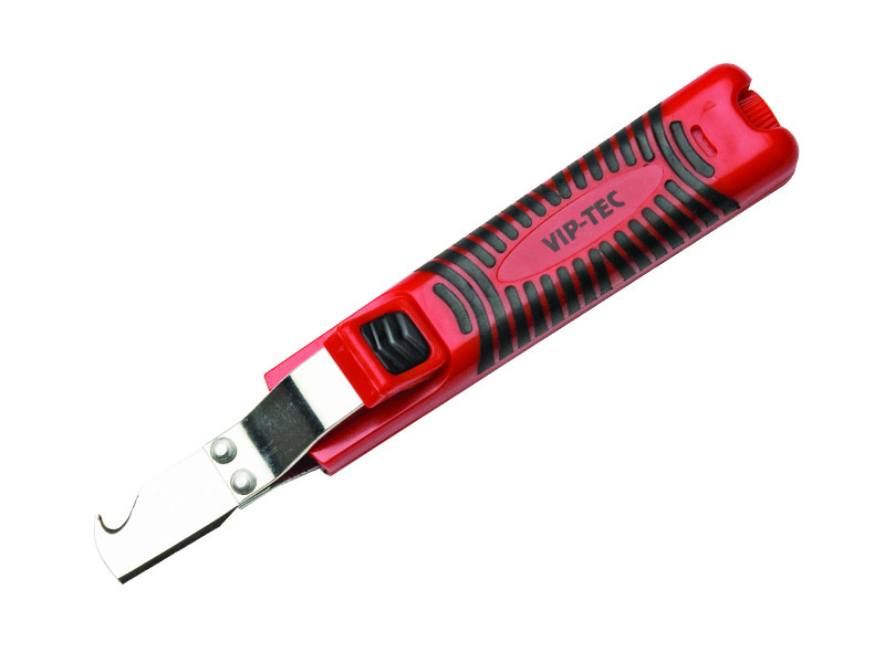 VİP-TEC 1000V İzolyasiyalı kabel sökücü 170 mm
