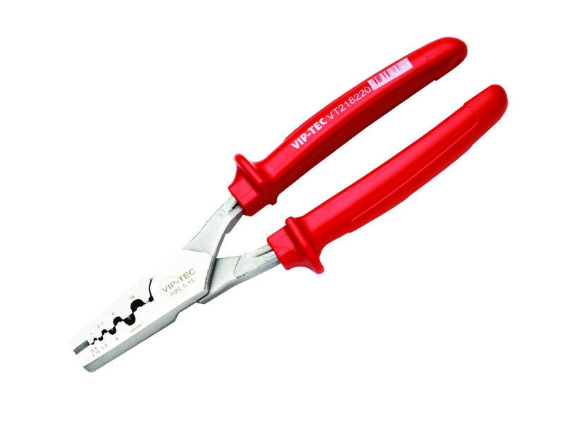 VİP-TEC Üzük sıxma kəlbətini 220 mm