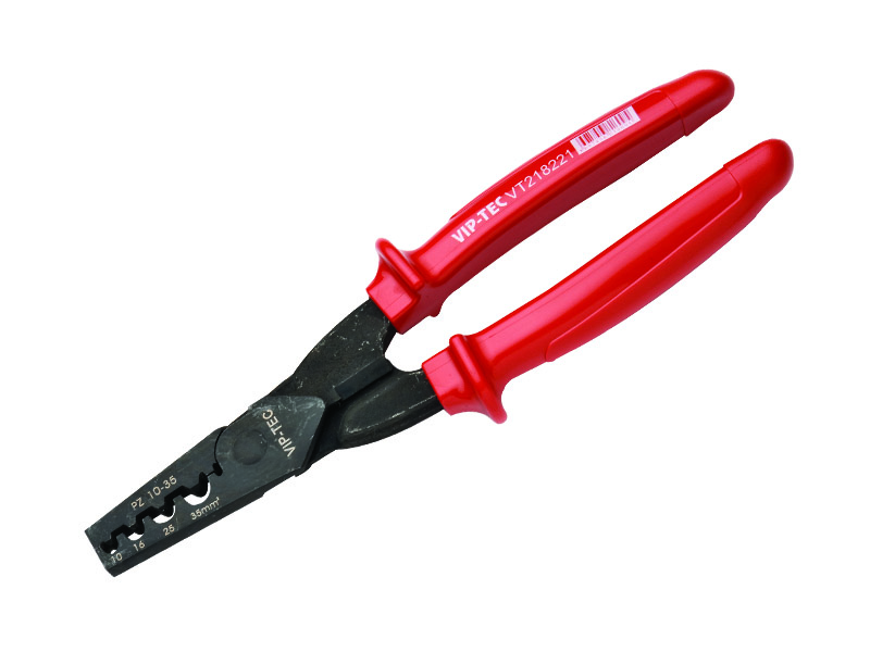 VİP-TEC Üzük sıxma kəlbətini 221 mm