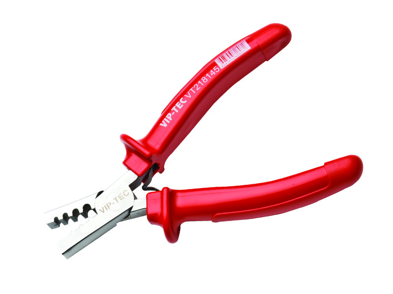 VİP-TEC Üzük sıxma kəlbətini 145 mm