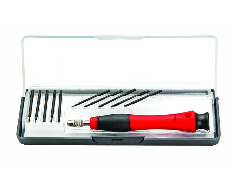 VİP-TEC Mikro Multi set 11 parça