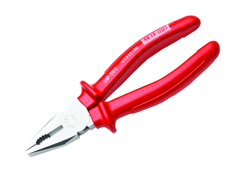 VİP-TEC  Kombine edilmiş kəlbətin 180 mm