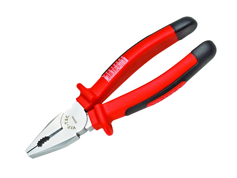 VİP-TEC Kombine edilmiş kəlbətin 200 mm