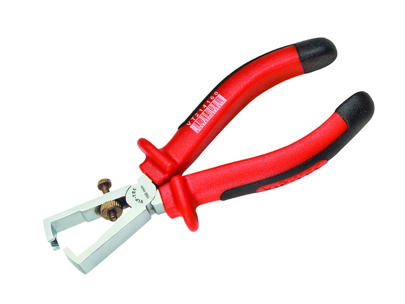 VİP-TEC  Kabel ayırma kəlbətini 160 mm