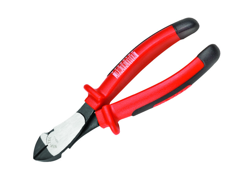 VİP-TEC  Platinium ağır tip yan kəsici 180 mm