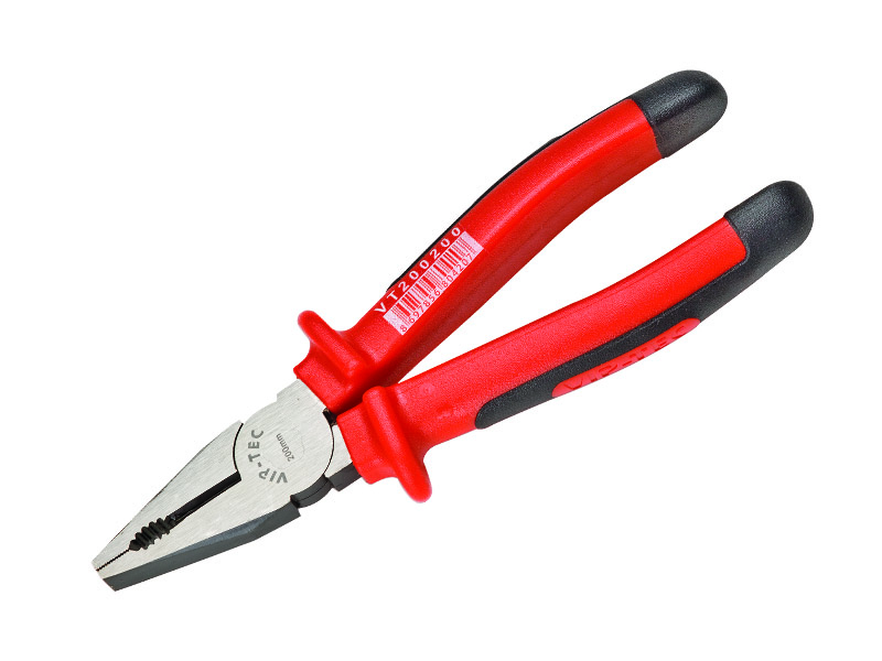 VİP-TEC  Platinium kombinə edilmiş kəlbətin 200 mm