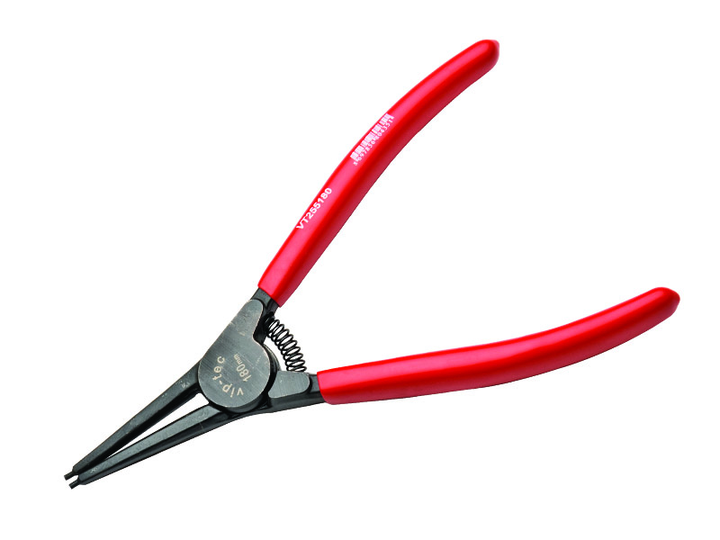 VİP-TEC  Xarici segman kəlbətini (yaylı-düz) 140 mm