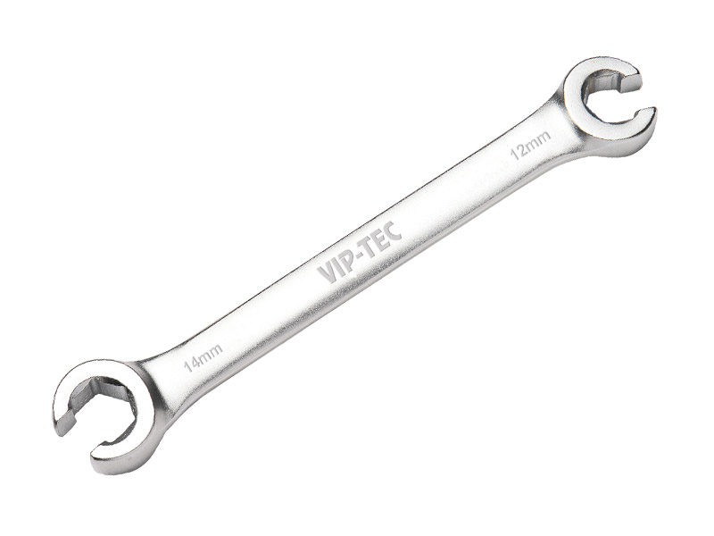 VİP-TEC  Rekor açar 12×14 mm
