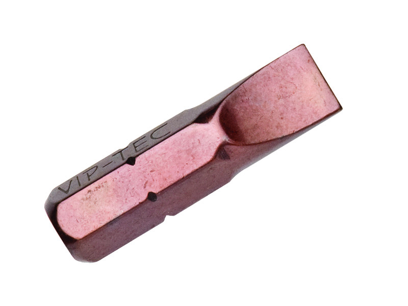 VİP-TEC  1/4″  Düz uçlu (25mm) 