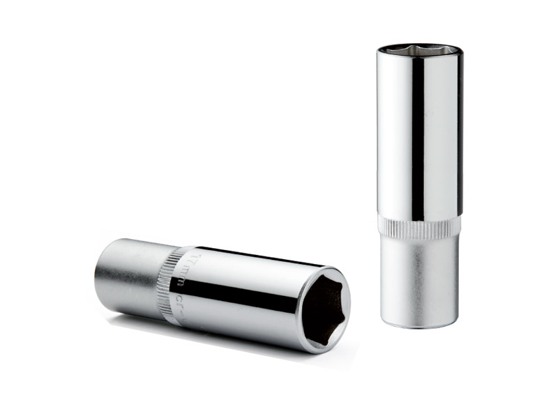 VİP-TEC  3/8″ Künc dərin lokma açar 14