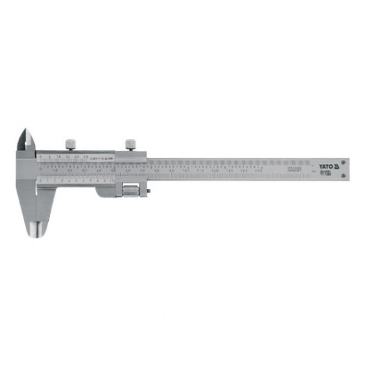 YATO YT-7200 KALİPER 150 MM