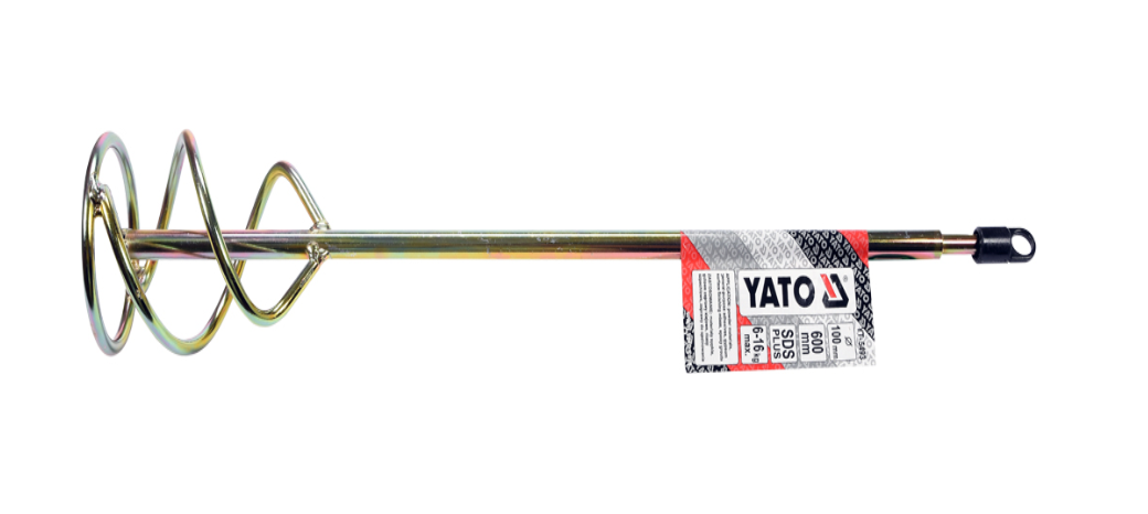 YATO YT-5493 SPİRAL MİKSER 