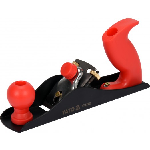 YATO YT-62900 AĞAC ÜÇÜN METAL  L-235 mm Bıçaq 44 mm