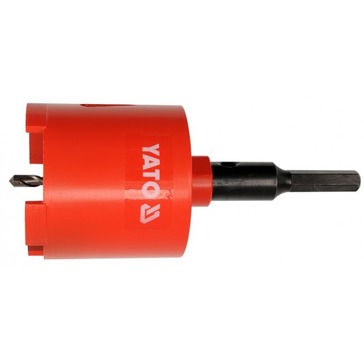 YATO YT-6046 ALMAZ DREL BAŞLIĞI 82 mm