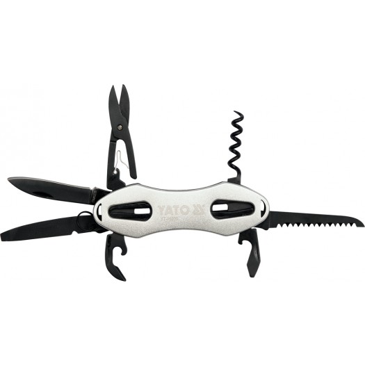 YATO YT-76030 Çoxfunksiyalı Bıçaq