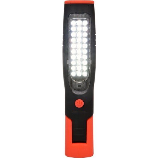 YATO YT-08507 Lampa 30 + 7 LED