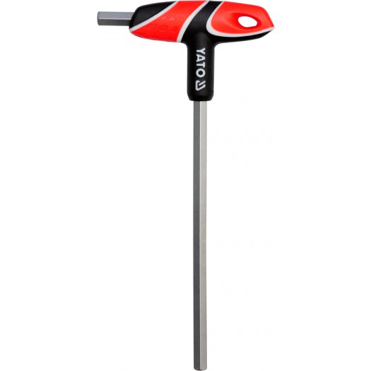 YATO YT-05581 T Tip Altıkünclü açar 10 mm