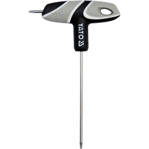 YATO YT-05602 T Tip TORX açarı T9