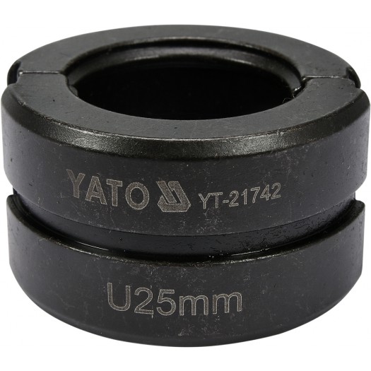 YATO YT-21742 PEX-AL-PEX BORU Üçün YT-21735 TİP U 25 mm