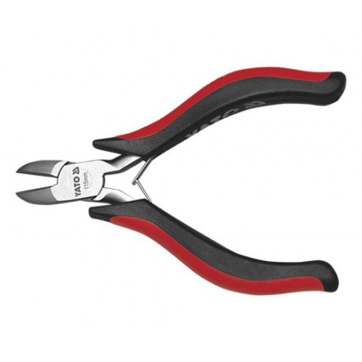 YATO YT-2081 YAN KƏSƏN Kəlbətin , mini 115 mm