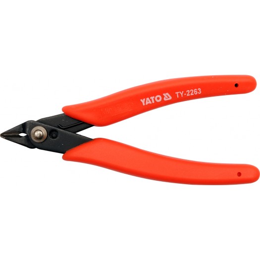 YATO YT-2263 ELEKTRİK KƏSİCİSİ 