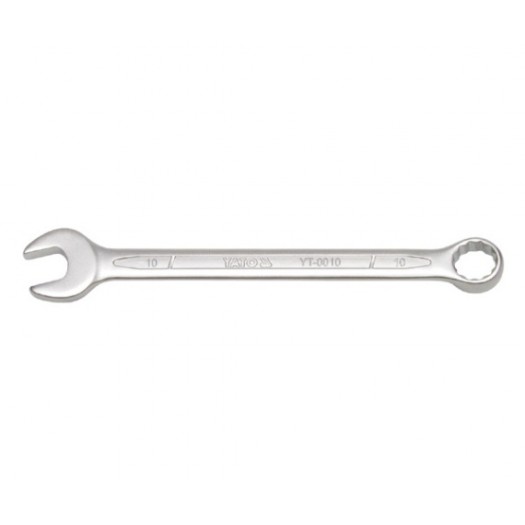YATO YT-0010 KOMBİNASİYALI Açar 10 mm