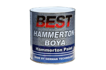 BOYA BEST BOYA HAMMERTON 1L