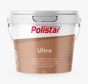 BOYA POLİSTAR ULTRA İÇ SƏTH 15L