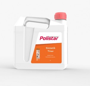 TİNER POLİSTAR SİNTETİK 4KQ