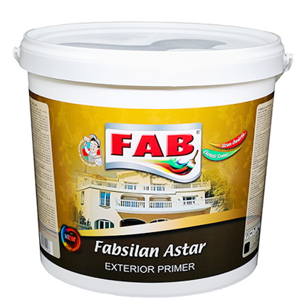 ASTAR FAB SİLAN 10 KQ