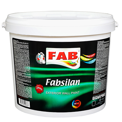 FAB SİLAN AĞ 3.5 KQ