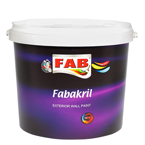 FAB FABAKRİL 10 KQ